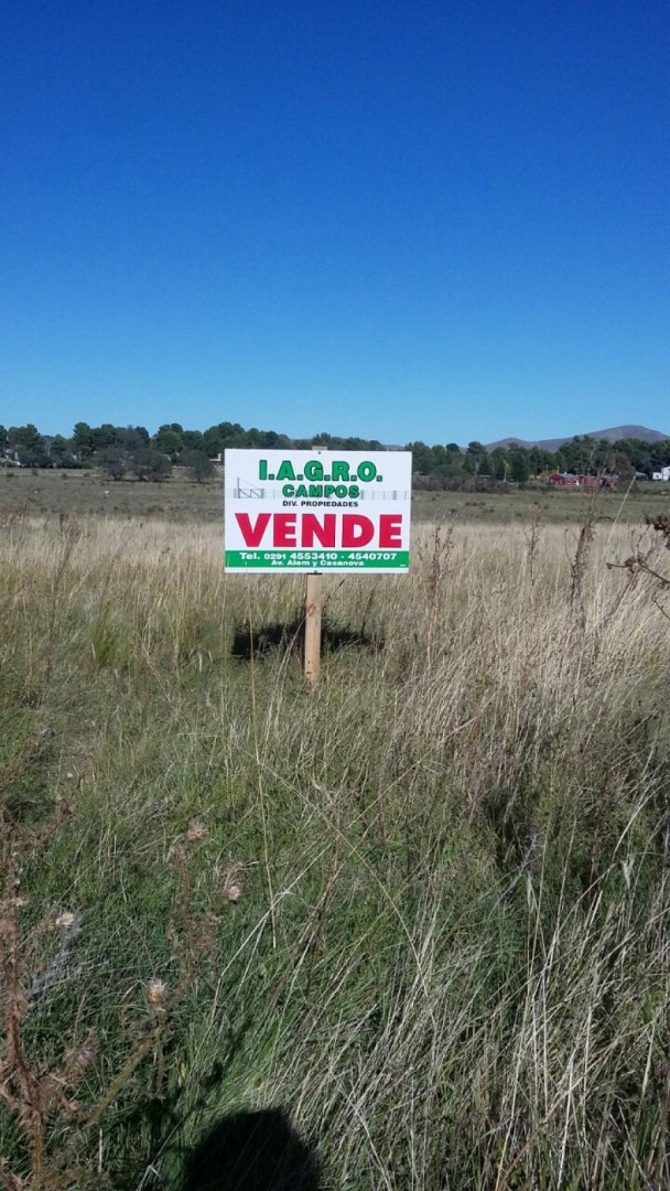 Terreno en Venta en Villa Serrana La Gruta,  Villa Serrana La Gruta - Bahía Blanca Propiedades | SITIO OFICIAL l