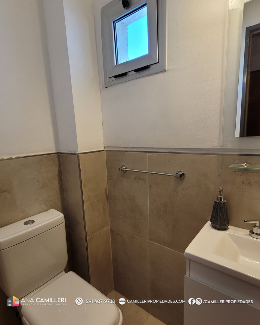 Departamento en Venta en Las Gaviotas 300, Monte del Este, Monte Hermoso - Bahía Blanca Propiedades | SITIO OFICIAL l