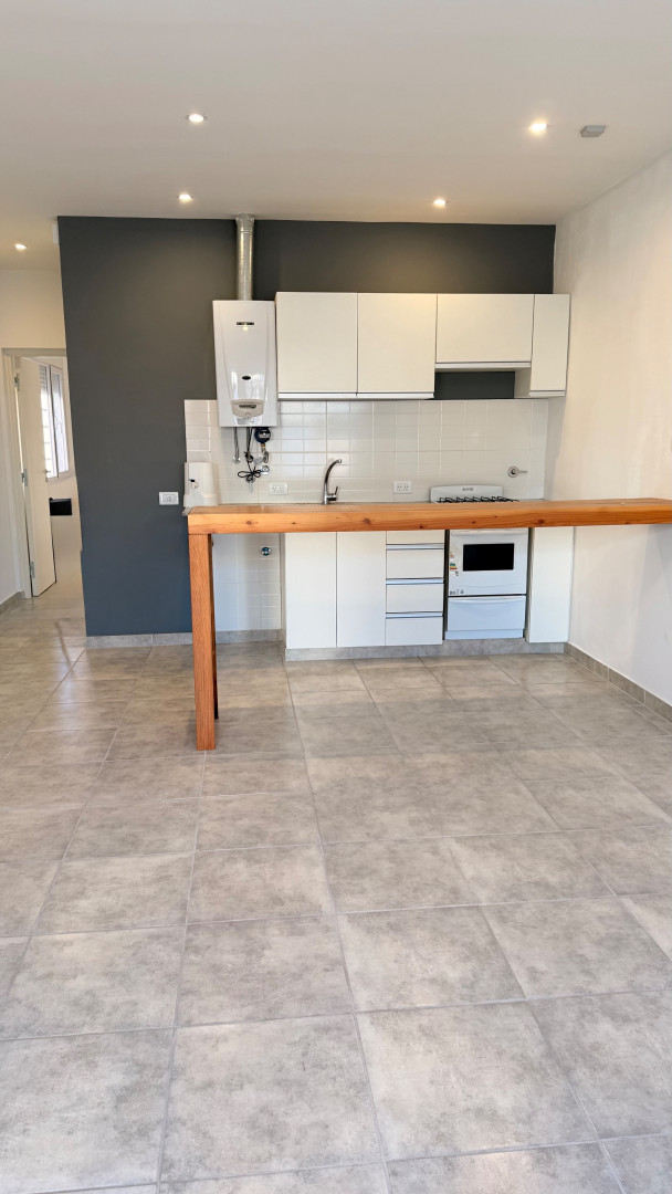 Departamento en Alquiler en Cervantes 541, Bella Vista, Bahía Blanca - Bahía Blanca Propiedades | SITIO OFICIAL l