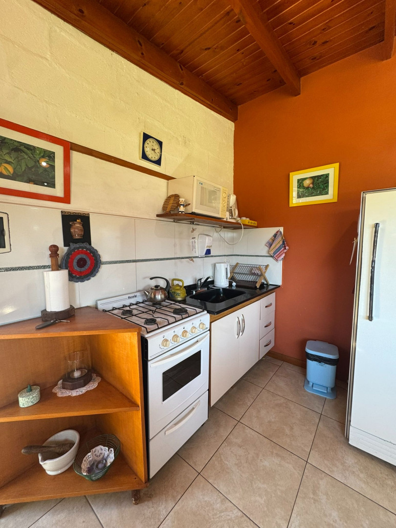 Cabaña en Venta   San Andres de las Sierras - Bahía Blanca Propiedades | SITIO OFICIAL l