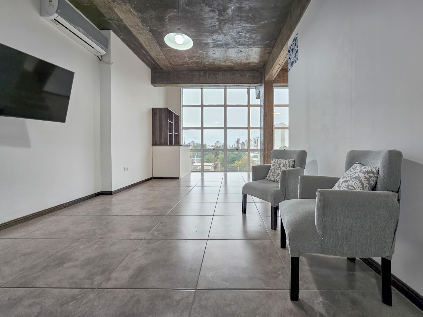 Oficina en Venta en San Luis 72, Macrocentro, Bahía Blanca - Bahía Blanca Propiedades | SITIO OFICIAL l