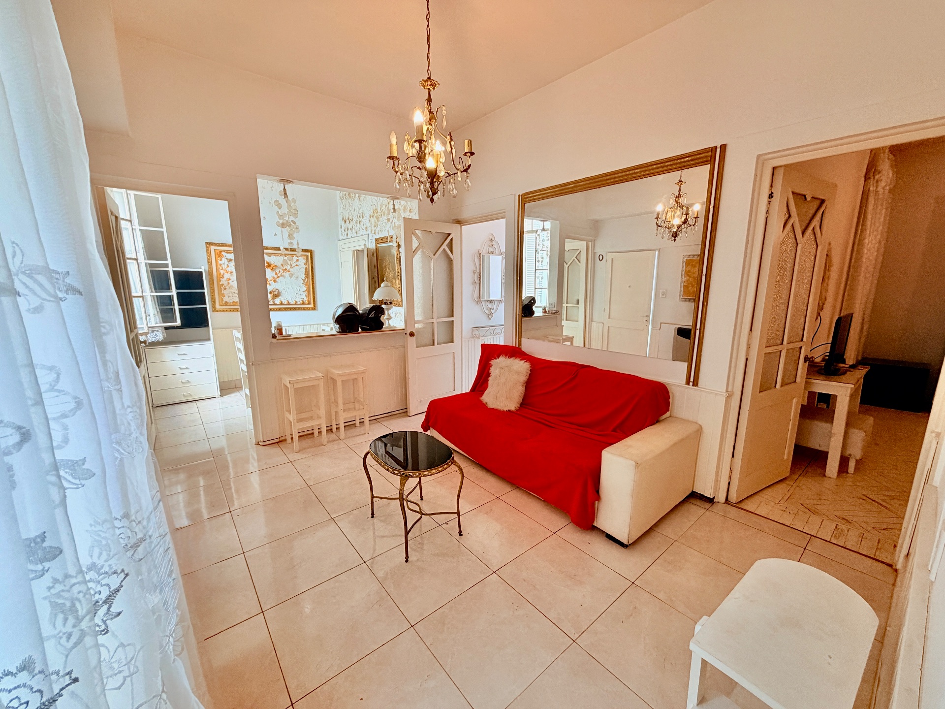 Departamento en Venta en Fitz Roy 41, Centro, Bahía Blanca - Bahía Blanca Propiedades | SITIO OFICIAL l