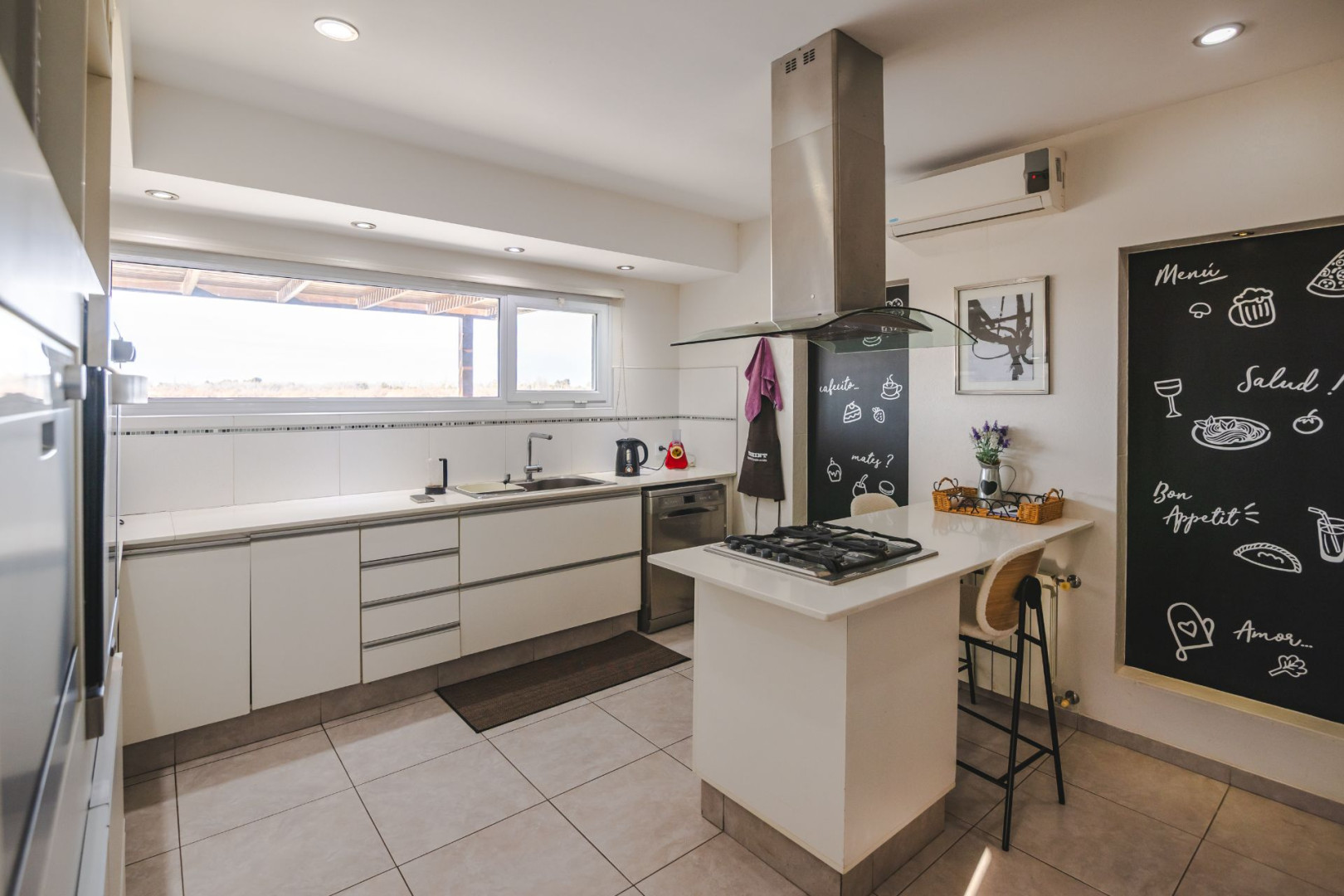 Casa en Venta en La Reserva, La Reserva, Bahía Blanca - Bahía Blanca Propiedades | SITIO OFICIAL l