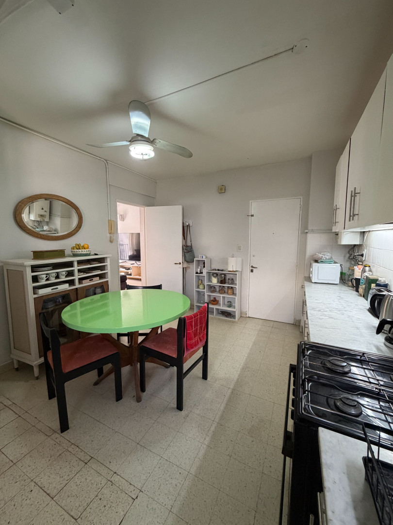 Departamento en Venta en Soler 88, Centro, Bahía Blanca - Bahía Blanca Propiedades | SITIO OFICIAL l
