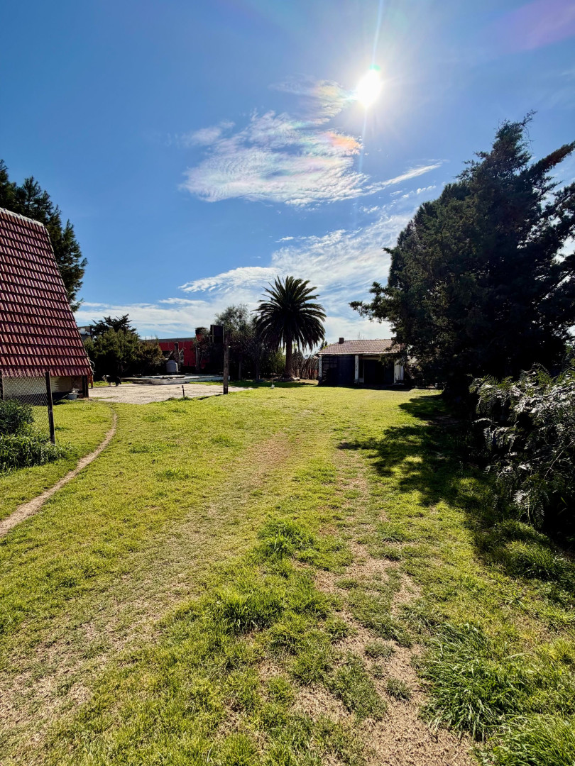Casa en Venta en Churrinches 2865, Parque Norte, Bahía Blanca - Bahía Blanca Propiedades | SITIO OFICIAL l