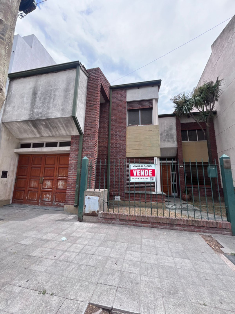 Casa en Venta en Brasil 527, Pacifico, Bahía Blanca - Bahía Blanca Propiedades | SITIO OFICIAL l