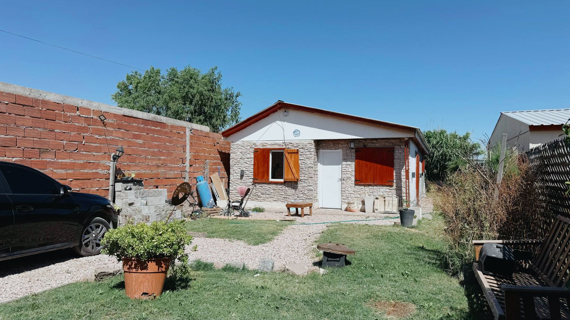 Casa en Venta en María Mazzarello 1171, Cenci, Bahía Blanca - Bahía Blanca Propiedades | SITIO OFICIAL l
