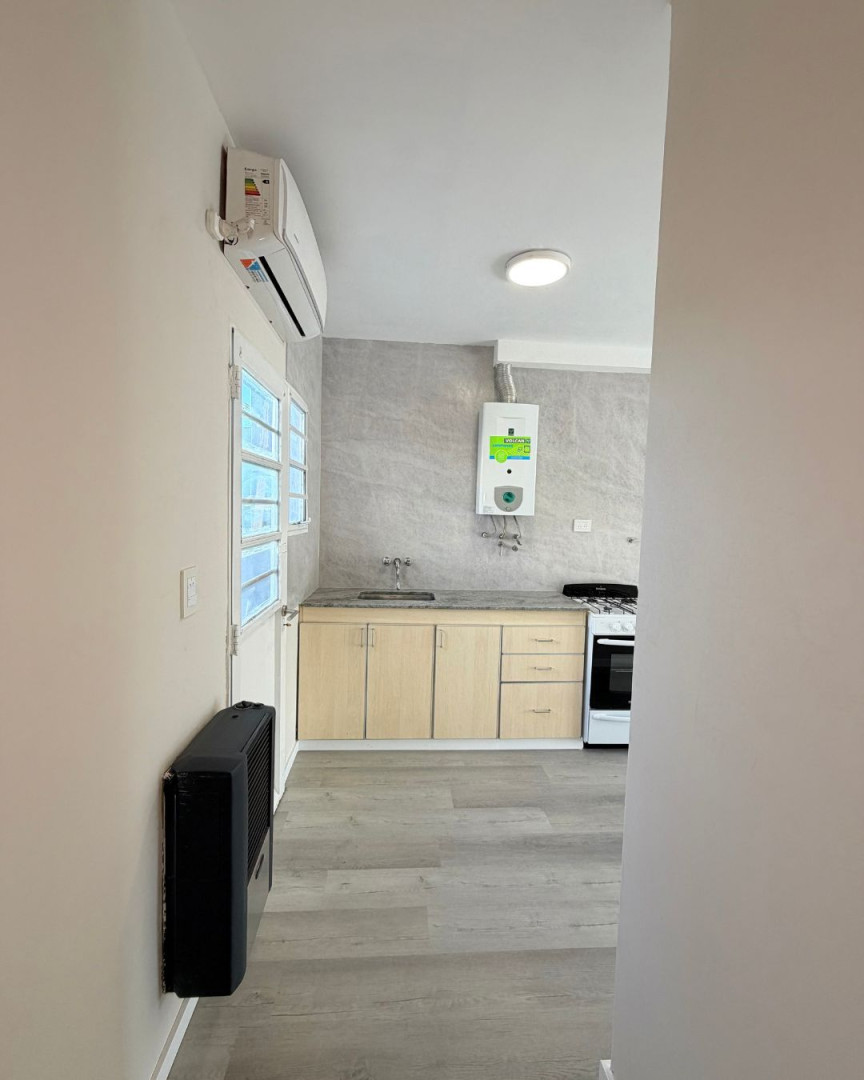 Departamento en Alquiler en Córdoba 498, Universitario, Bahía Blanca - Bahía Blanca Propiedades | SITIO OFICIAL l