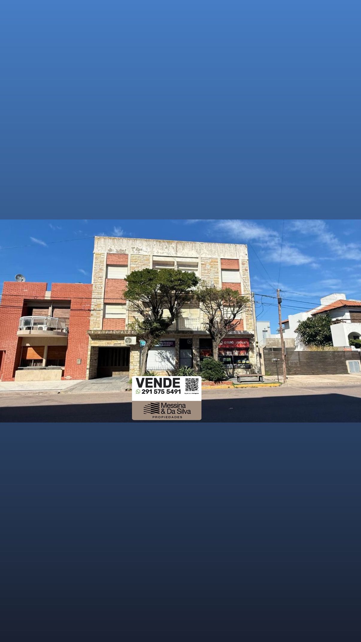 Departamento en Venta en Faro Recalada 356, Centro, Monte Hermoso - Bahía Blanca Propiedades | SITIO OFICIAL l