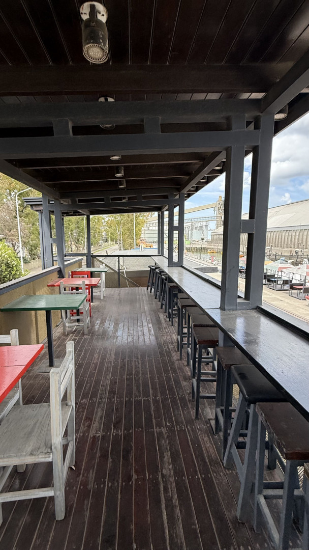Fondo Comercio en Venta en Paseo Portuario, Ingeniero White, Bahía Blanca - Bahía Blanca Propiedades | SITIO OFICIAL l