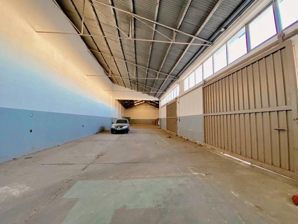 Deposito en Venta en Pueyrredón 262, Pedro Pico, Bahía Blanca - Bahía Blanca Propiedades | SITIO OFICIAL l