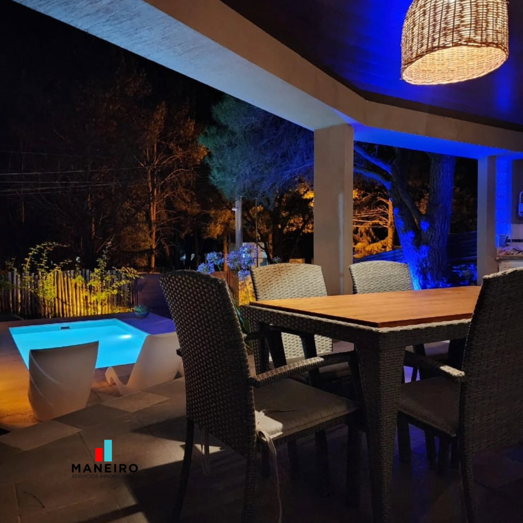 Casa en Venta en De Los Caracoles Y Del Mero, Las Dunas, Monte Hermoso - Bahía Blanca Propiedades | SITIO OFICIAL l