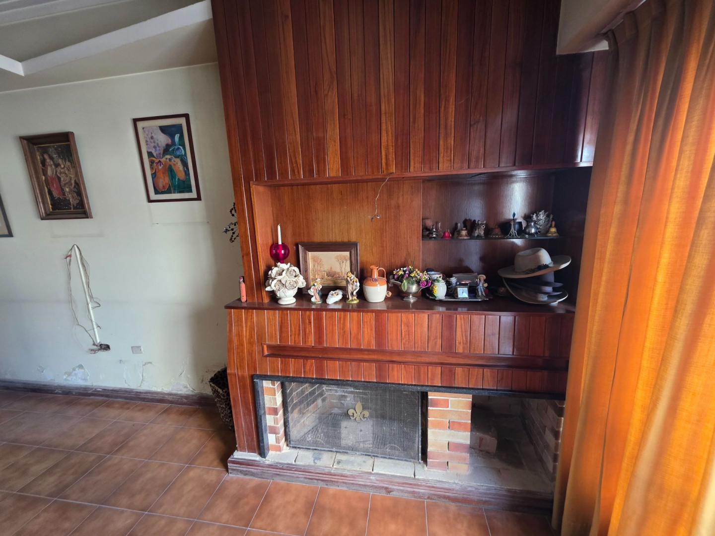Casa en Venta en Alsina 690, Macrocentro, Bahía Blanca - Bahía Blanca Propiedades | SITIO OFICIAL l