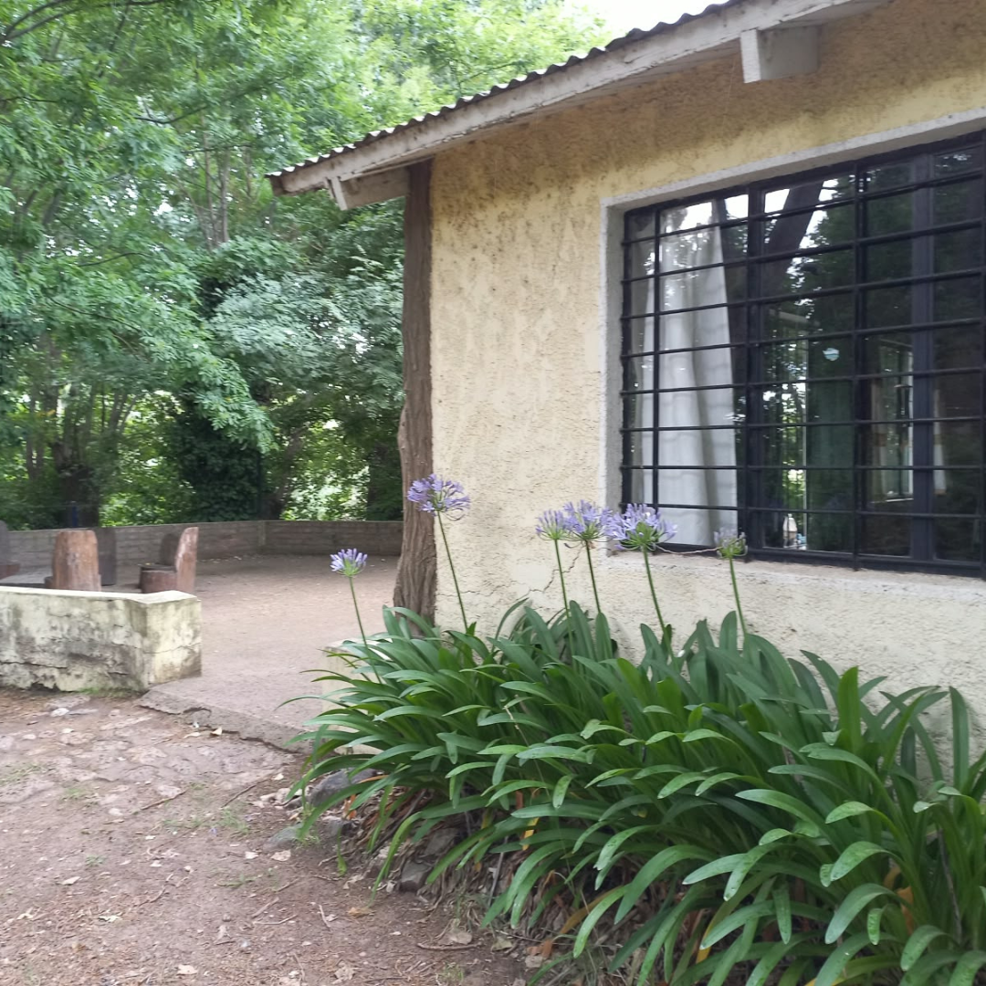 Casa en Alquiler   Sierra de  la Ventana - Bahía Blanca Propiedades | SITIO OFICIAL l