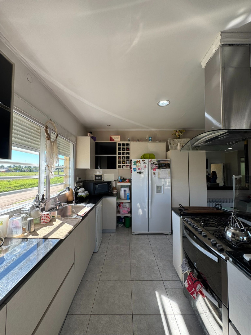 Casa en Venta en Pronsato 1010, Nueva Belgrano, Bahía Blanca - Bahía Blanca Propiedades | SITIO OFICIAL l