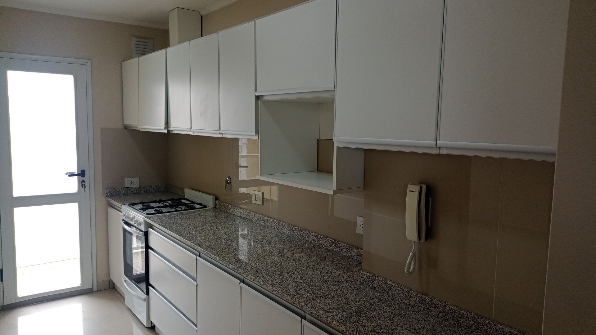 Departamento en Alquiler en Martiniano Rodríguez 83, Centro, Bahía Blanca - Bahía Blanca Propiedades | SITIO OFICIAL l