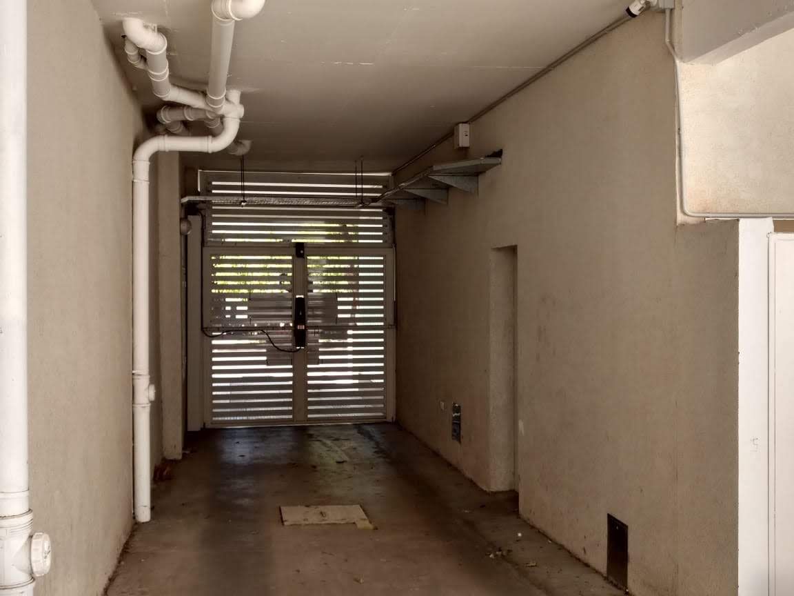 Cochera en Venta en Blandengues 55, Centro, Bahía Blanca - Bahía Blanca Propiedades | SITIO OFICIAL l