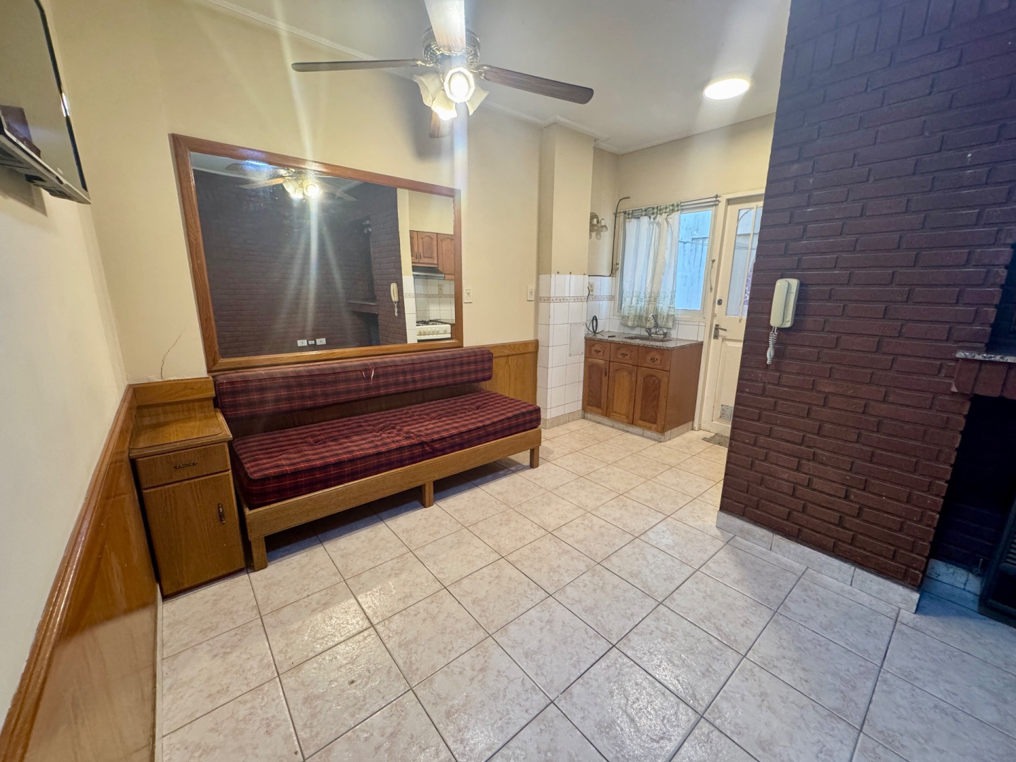 Departamento en Alquiler en Fitz Roy 473, Centro, Bahía Blanca - Bahía Blanca Propiedades | SITIO OFICIAL l