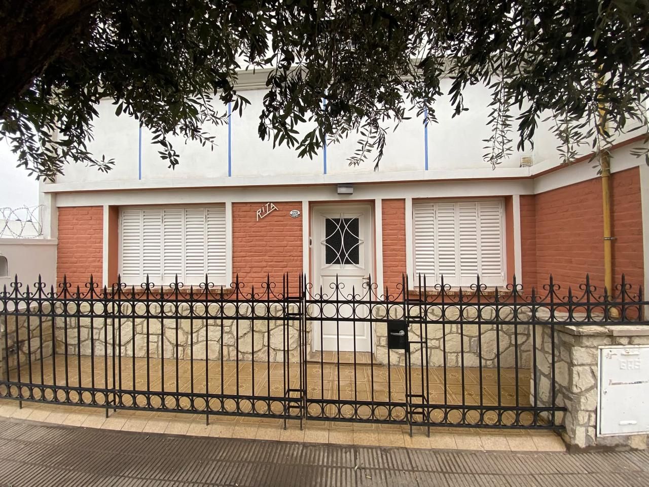 Casa en Alquiler en Entre Rios 229, Pacifico, Bahía Blanca - Bahía Blanca Propiedades | SITIO OFICIAL l
