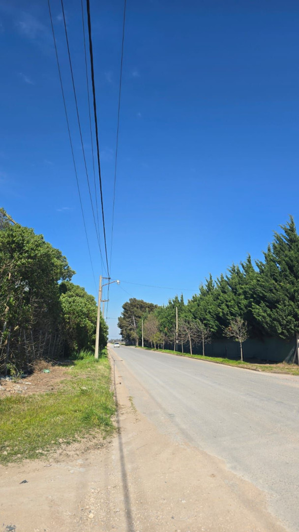 Terreno en Venta en  El Indio  & 9 De Julio ,  Coronel Dorrego - Bahía Blanca Propiedades | SITIO OFICIAL l
