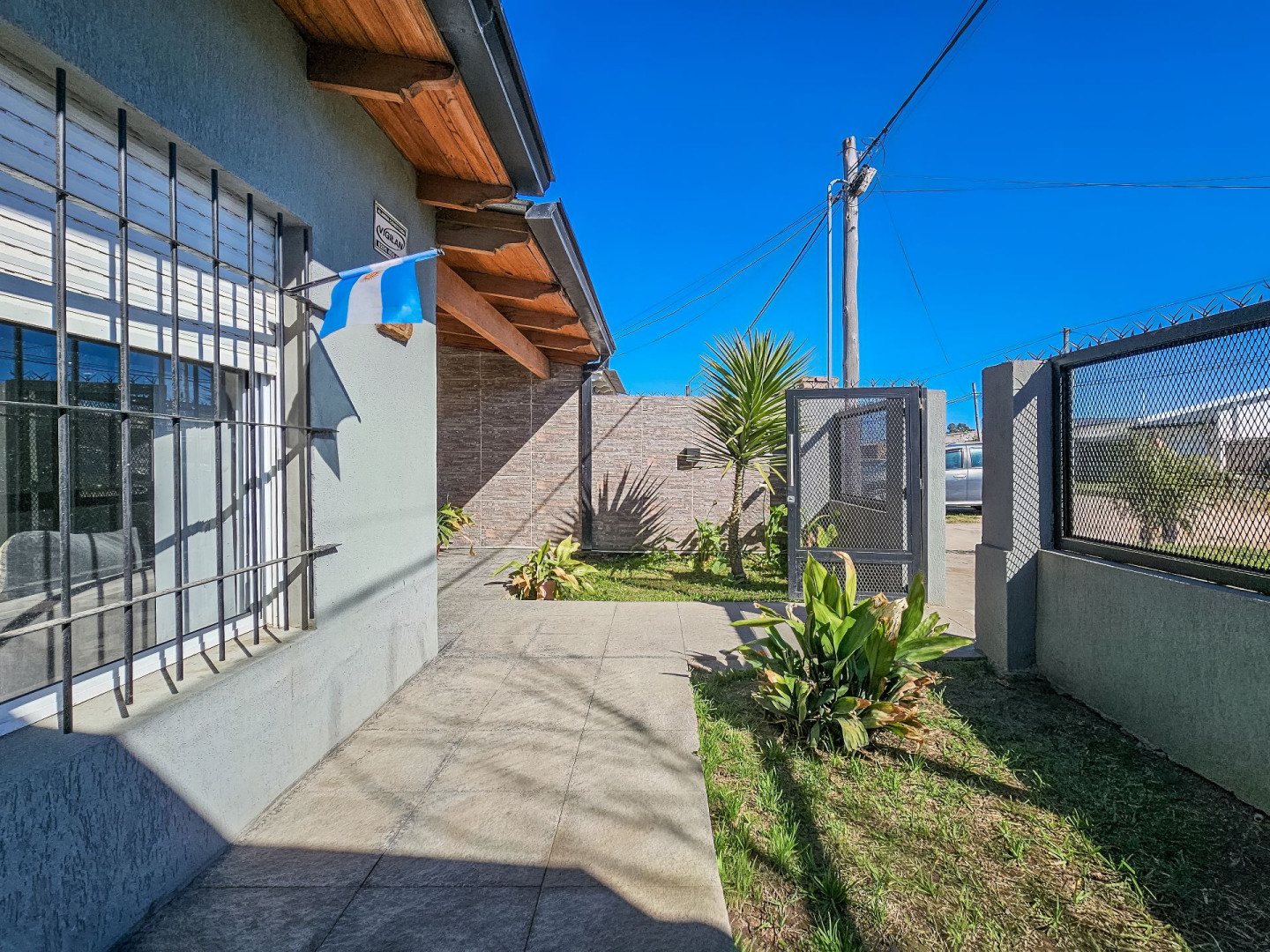 Casa en Venta en Los Patos 1058, Villa Rosas, Bahía Blanca - Bahía Blanca Propiedades | SITIO OFICIAL l
