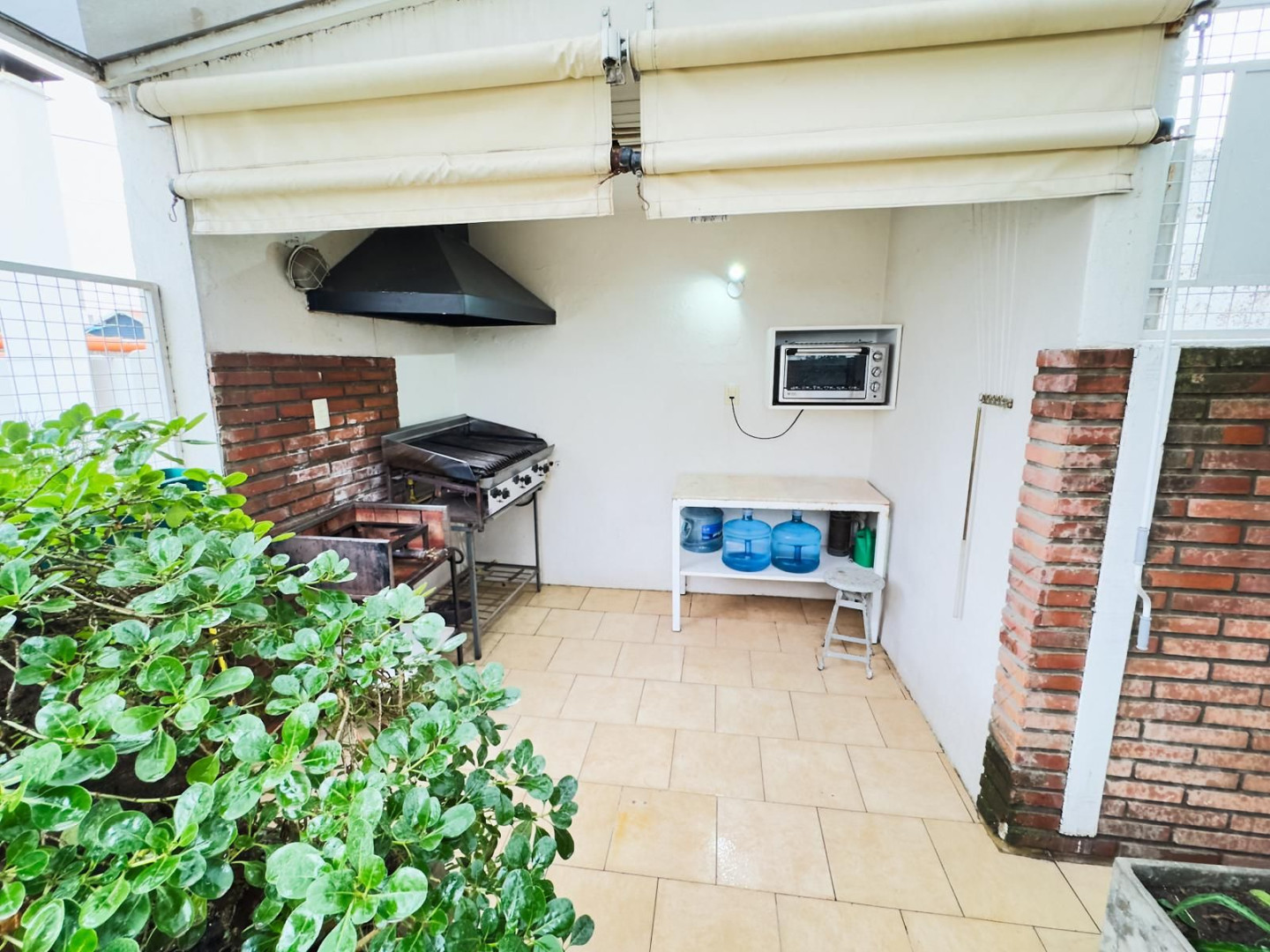 Casa en Alquiler en Av Alem 437 Planta Alta AMOBLADA, Napostá, Bahía Blanca - Bahía Blanca Propiedades | SITIO OFICIAL l