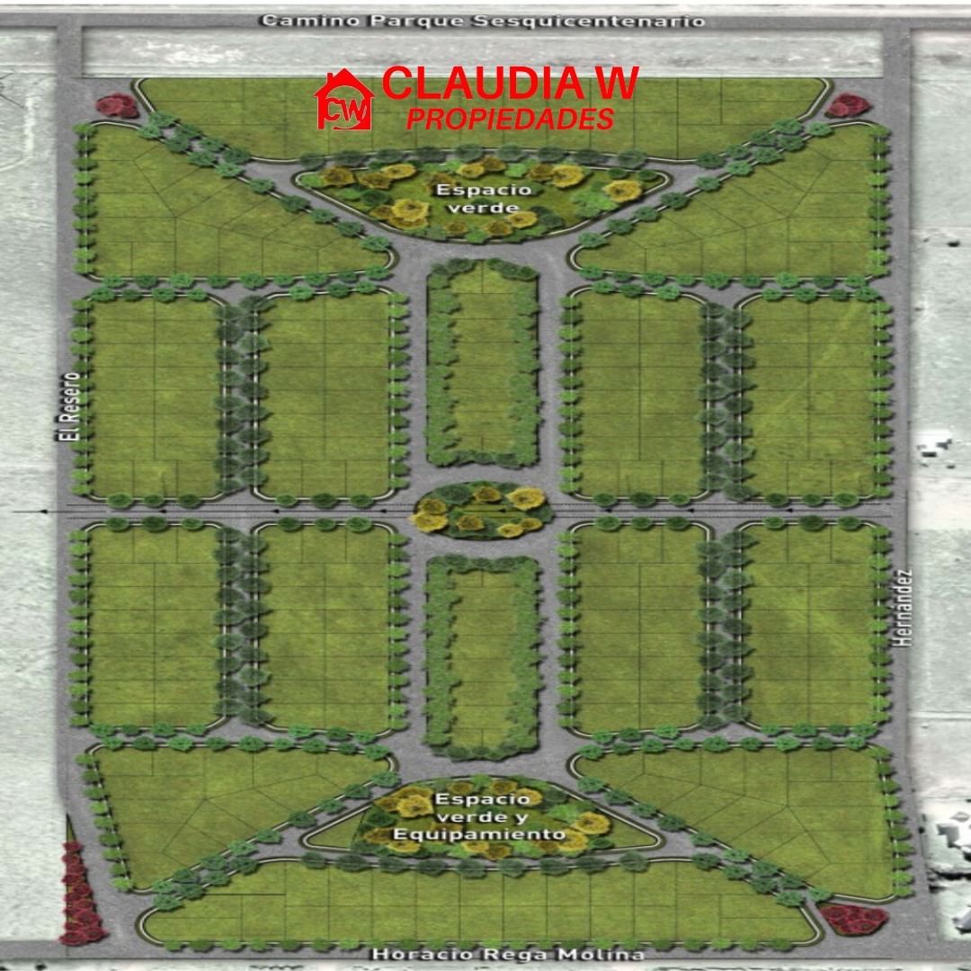 Terreno en Venta  La Barranca , Bahía Blanca - Bahía Blanca Propiedades | SITIO OFICIAL l
