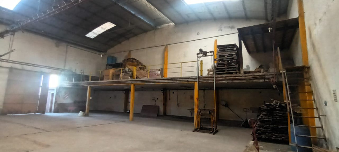 Galpón en Venta en PARCHAPE Y ANDRADE,  Bahía Blanca - Bahía Blanca Propiedades | SITIO OFICIAL l