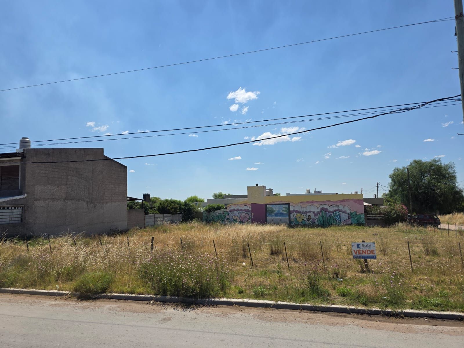 Terreno en Venta en Bermudez Y El Boyero, Aldea Romana, Bahía Blanca - Bahía Blanca Propiedades | SITIO OFICIAL l