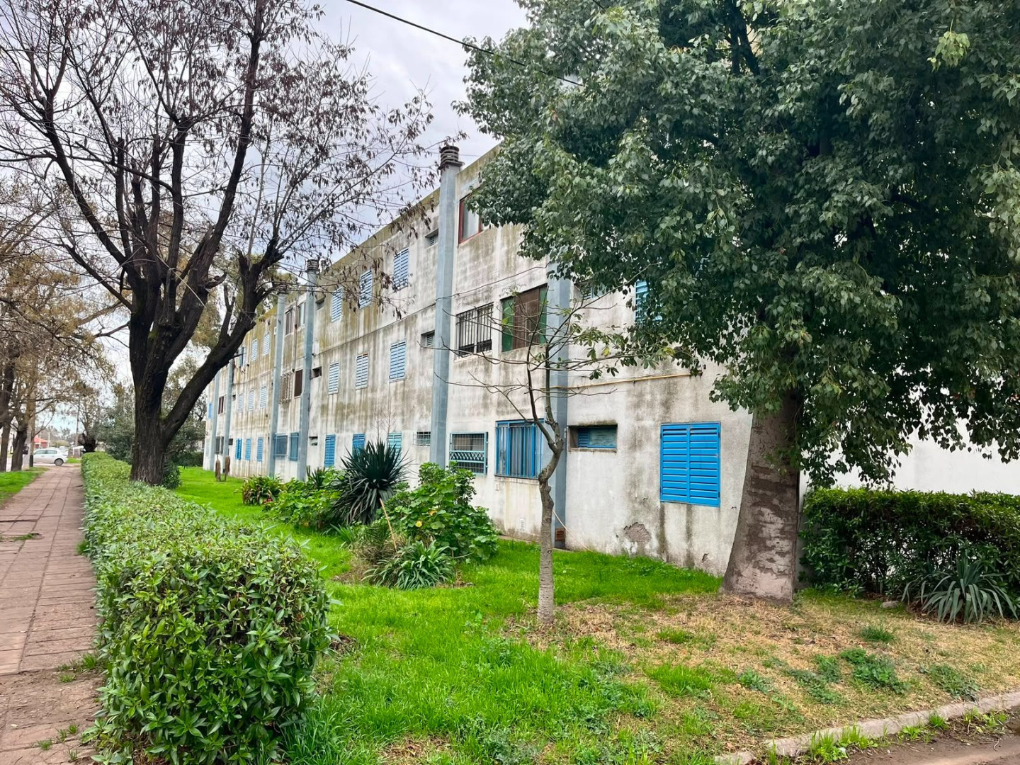 Departamento en Alquiler en General Arias Esquina Estados Unidos , Rucci, Bahía Blanca - Bahía Blanca Propiedades | SITIO OFICIAL l