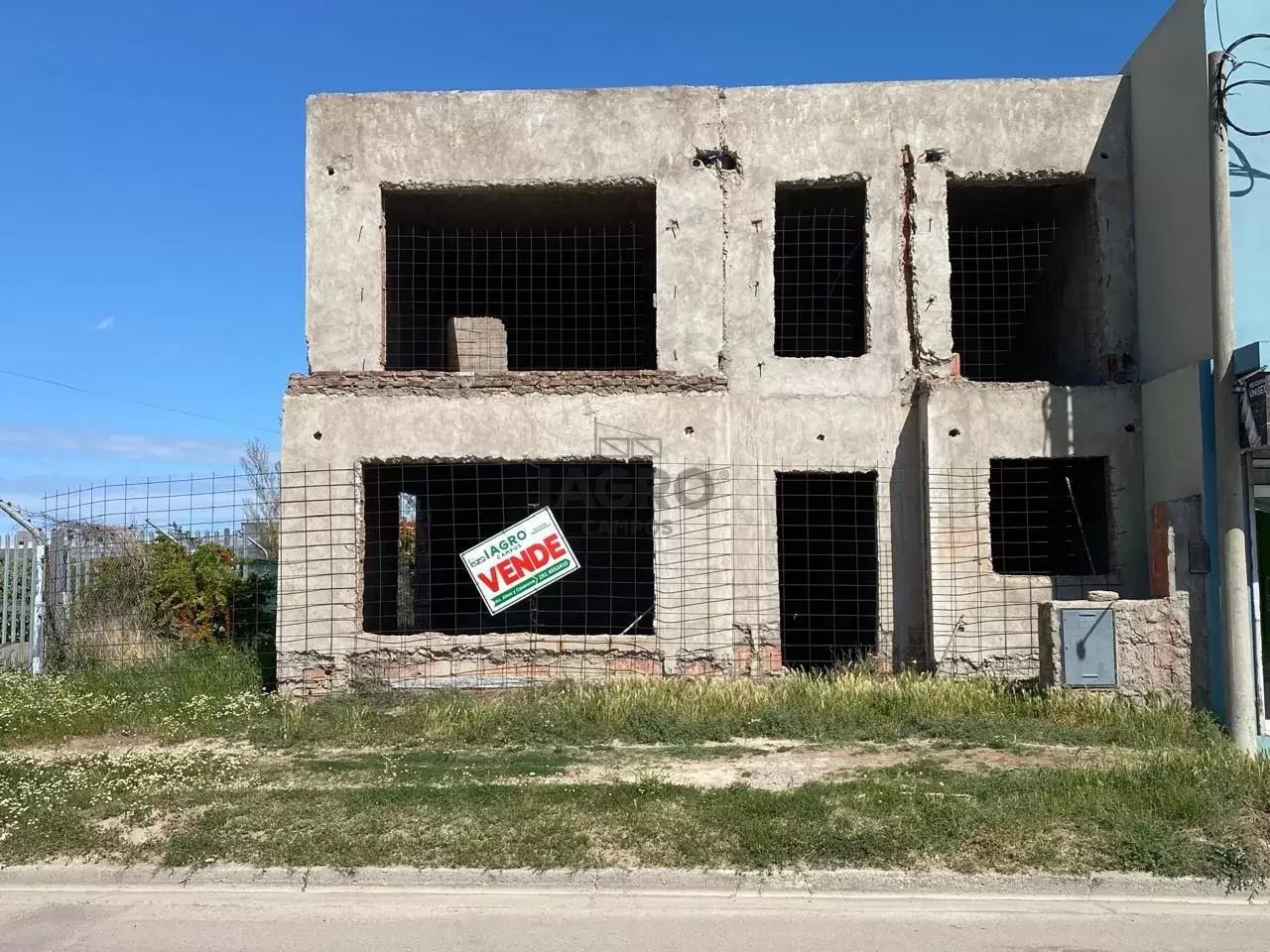 Casa en Venta en Zapiola 2662, Avellaneda, Bahía Blanca - Bahía Blanca Propiedades | SITIO OFICIAL l