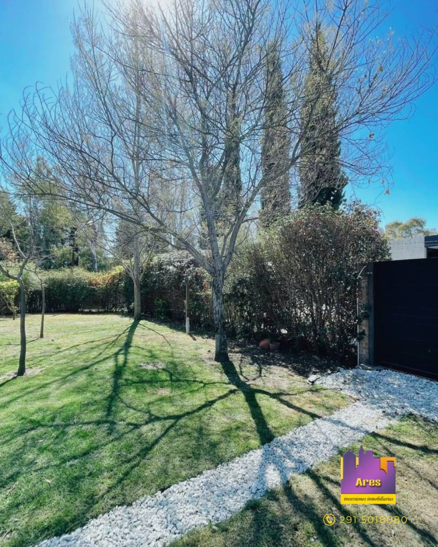 Casa en Venta en Gorriones 1800, Altos de Palihue, Bahía Blanca - Bahía Blanca Propiedades | SITIO OFICIAL l