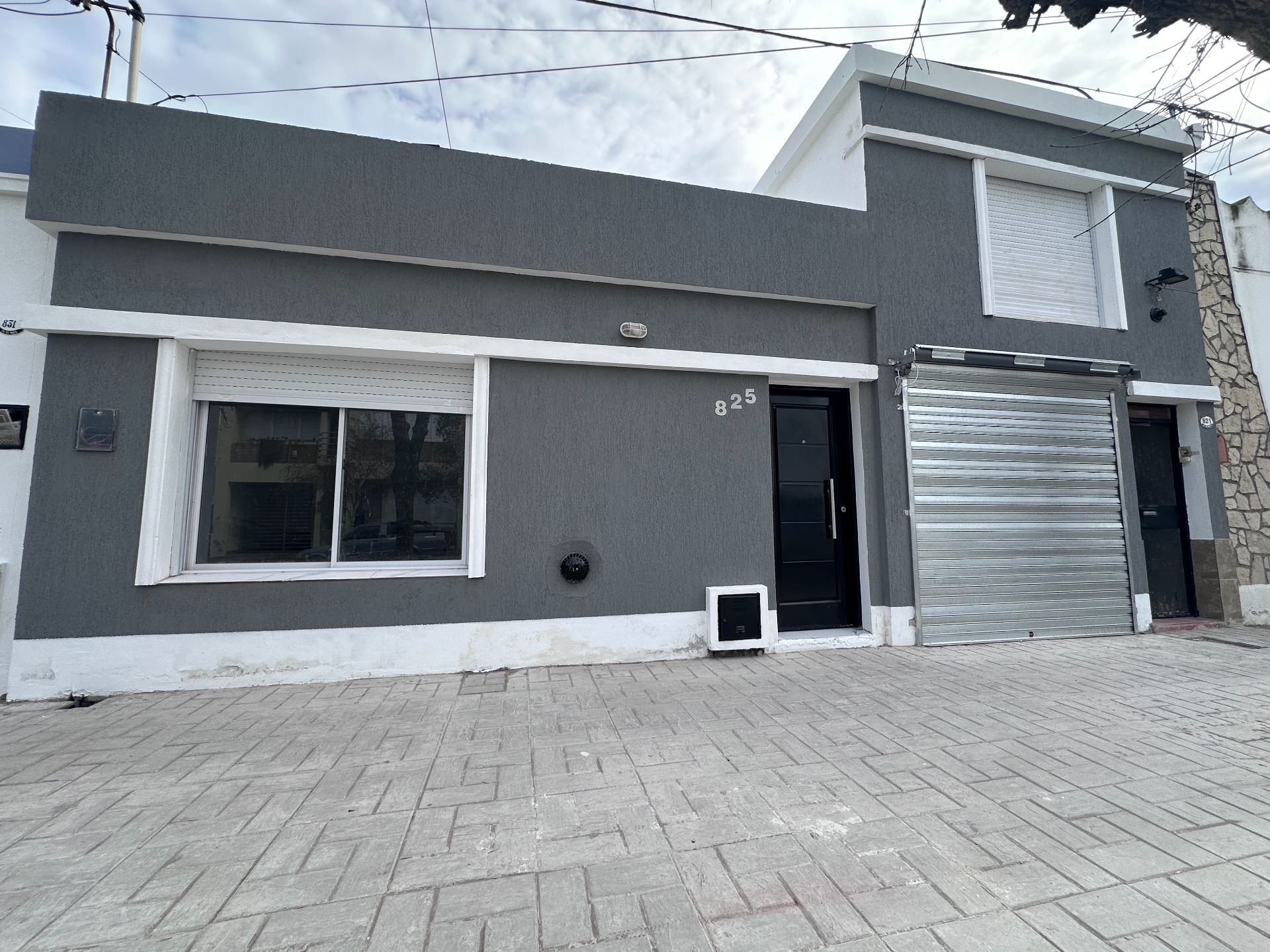 Casa en Venta en 25 De Mayo 825, Pedro Pico, Bahía Blanca - Bahía Blanca Propiedades | SITIO OFICIAL l