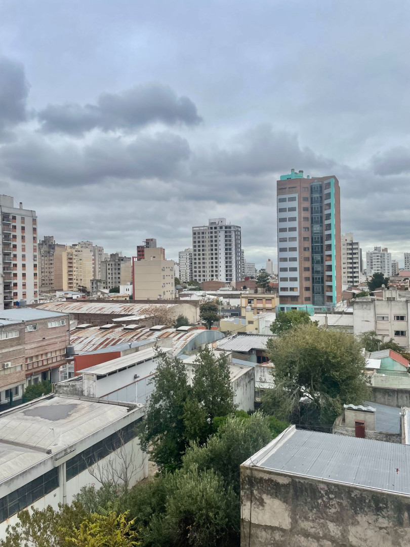 Departamento en Alquiler en Alvarado 312, Centro, Bahía Blanca - Bahía Blanca Propiedades | SITIO OFICIAL l