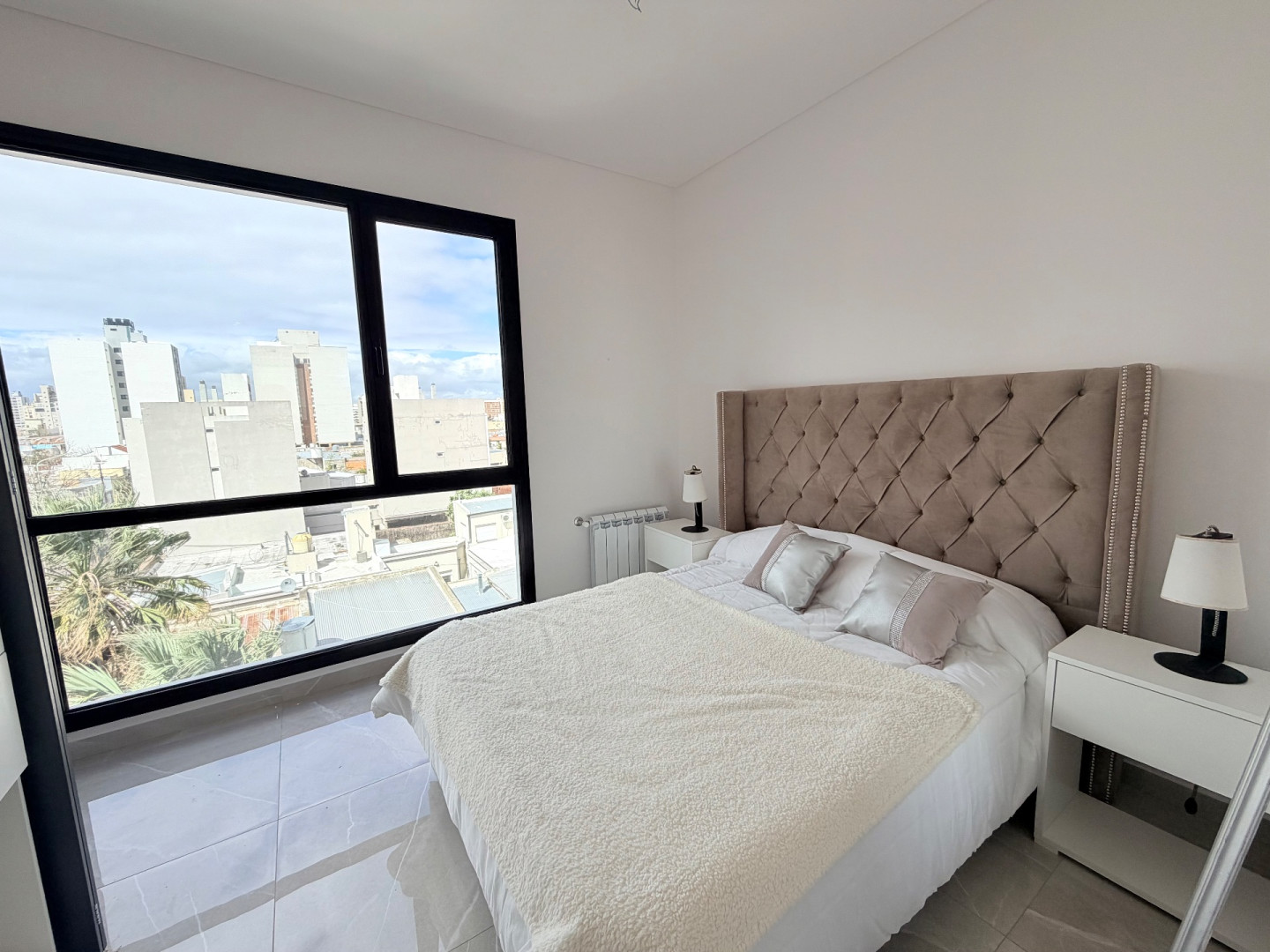 Departamento en Venta en Chancay 205, Pacifico, Bahía Blanca - Bahía Blanca Propiedades | SITIO OFICIAL l