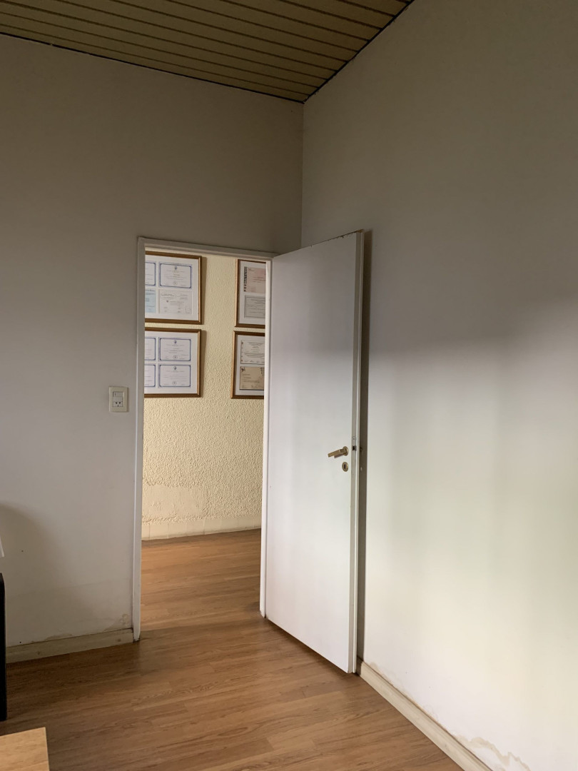 Consultorio en Venta en Sarmiento 151, Centro, Bahía Blanca - Bahía Blanca Propiedades | SITIO OFICIAL l