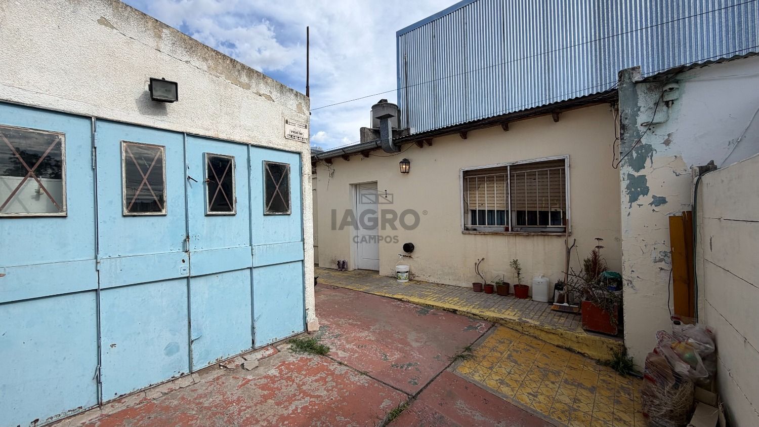Casa + Departamento en Venta en Remedios De Escalada 751, Anchorena, Bahía Blanca - Bahía Blanca Propiedades | SITIO OFICIAL l