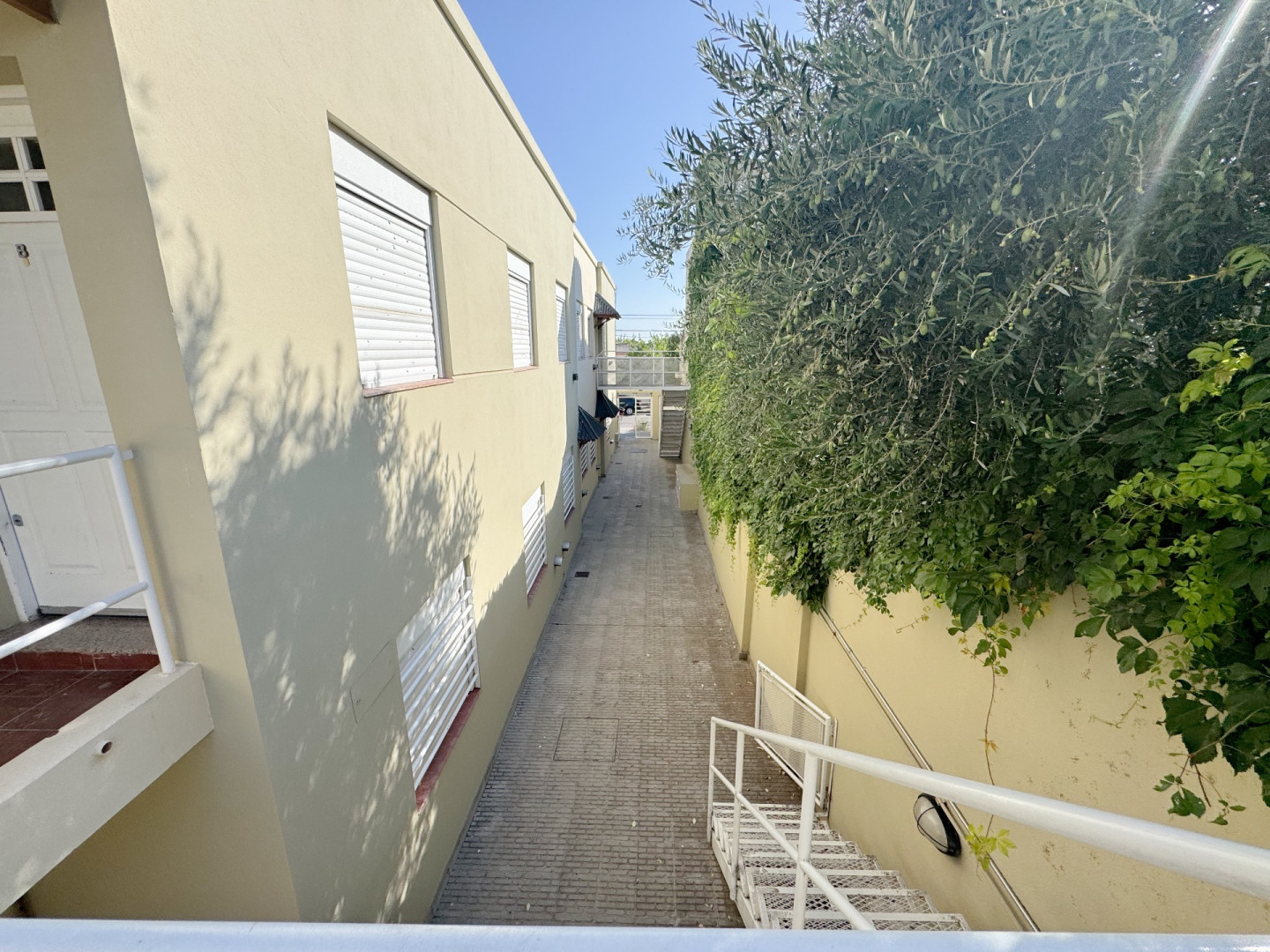 Departamento en Alquiler en Almafuerte 975, Pacifico, Bahía Blanca - Bahía Blanca Propiedades | SITIO OFICIAL l
