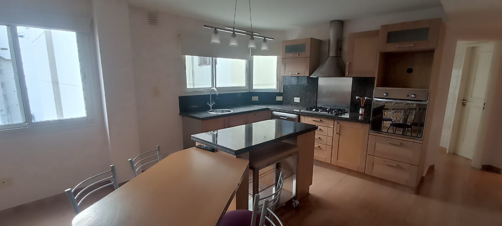Departamento en Venta en Yrigoyen 455, Centro, Bahía Blanca - Bahía Blanca Propiedades | SITIO OFICIAL l