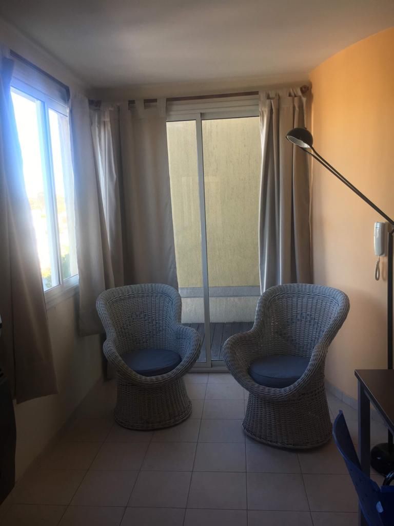 Departamento en Alquiler en Rodríguez 747, Universitario, Bahía Blanca - Bahía Blanca Propiedades | SITIO OFICIAL l