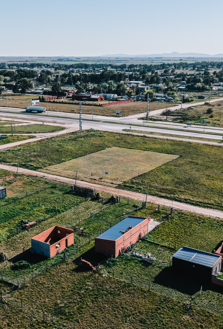 Terreno en Venta en PASCUAL DE ROGATIS 2000, Villa Alvear, Bahía Blanca - Bahía Blanca Propiedades | SITIO OFICIAL l