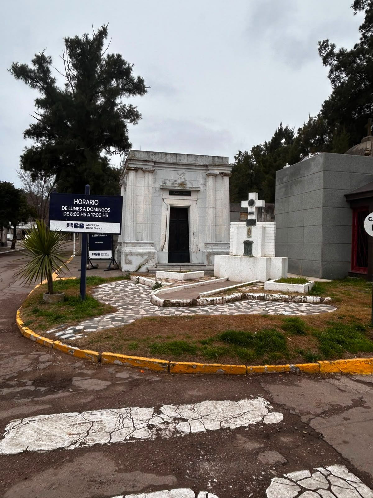 Terreno en Venta en Pablo Lejarraga 1198, El Nacional, Bahía Blanca - Bahía Blanca Propiedades | SITIO OFICIAL l