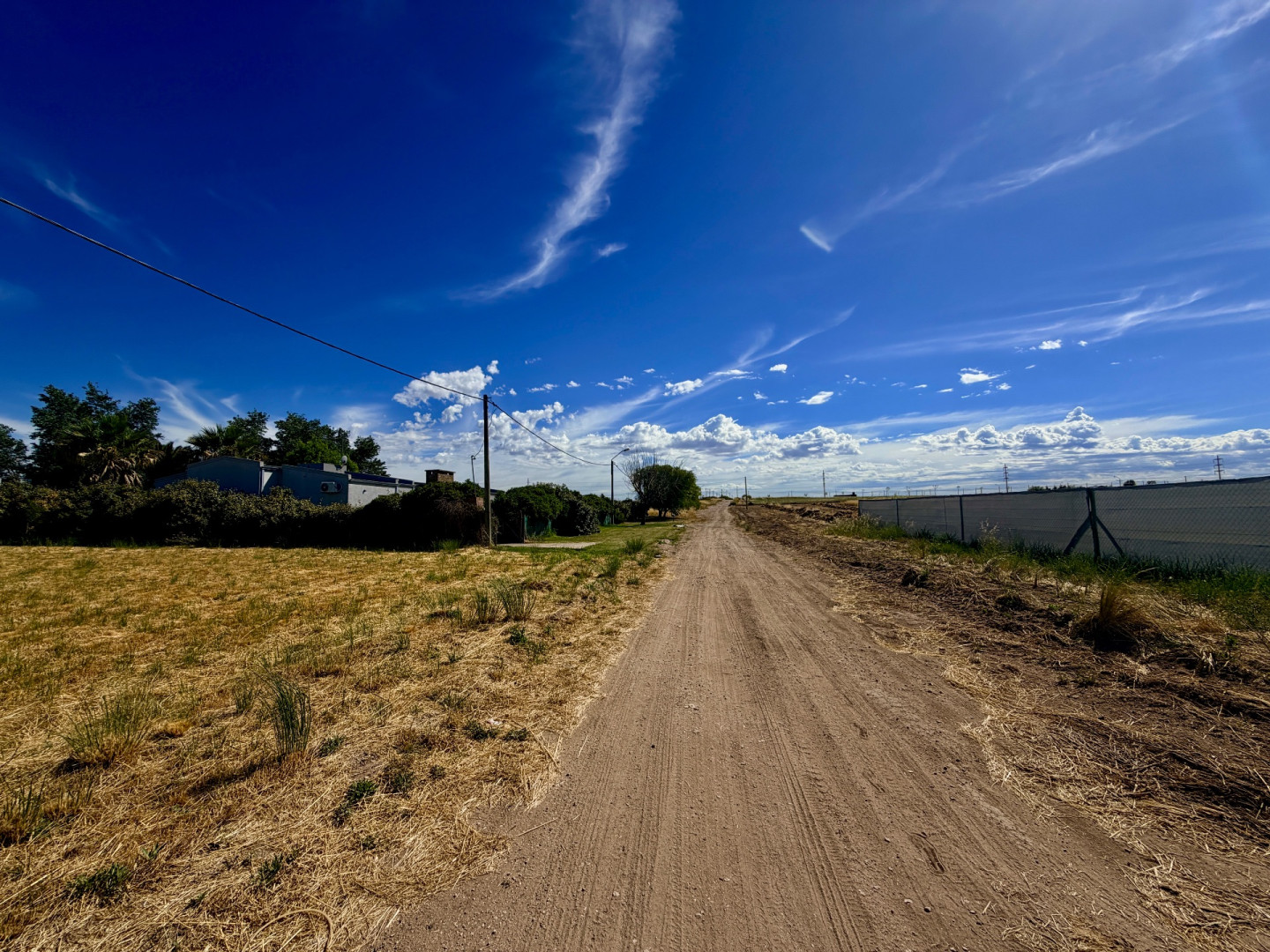 Terreno en Venta en El Ceibo Y Rega Molina, Parque Norte, Bahía Blanca - Bahía Blanca Propiedades | SITIO OFICIAL l