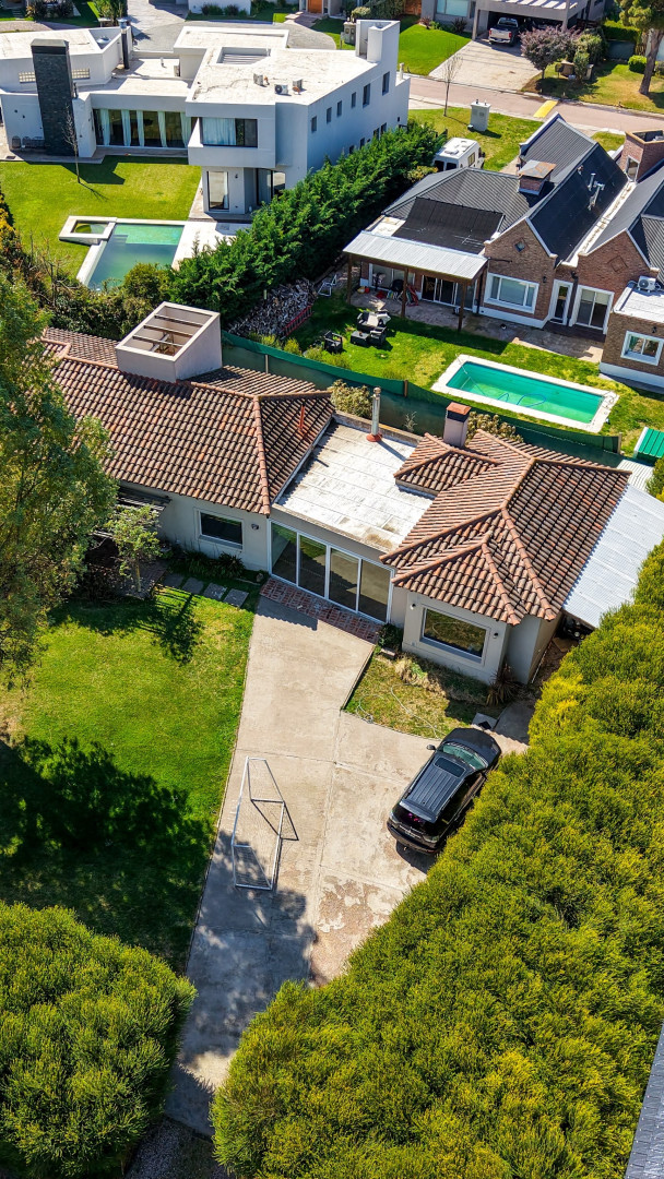 Casa en Venta en Ruta 33, Bosque Alto, Bahía Blanca - Bahía Blanca Propiedades | SITIO OFICIAL l