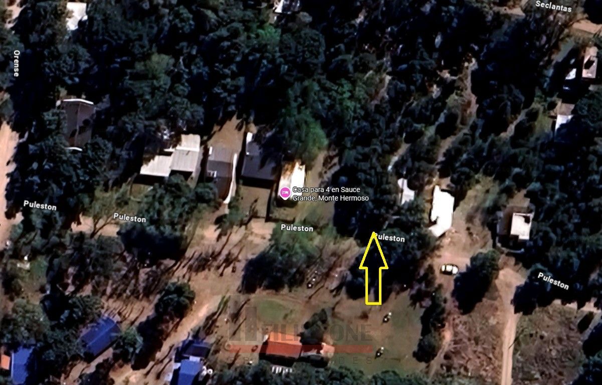 Terreno en Venta en Puleston 2300, El Sauce, Monte Hermoso - Bahía Blanca Propiedades | SITIO OFICIAL l