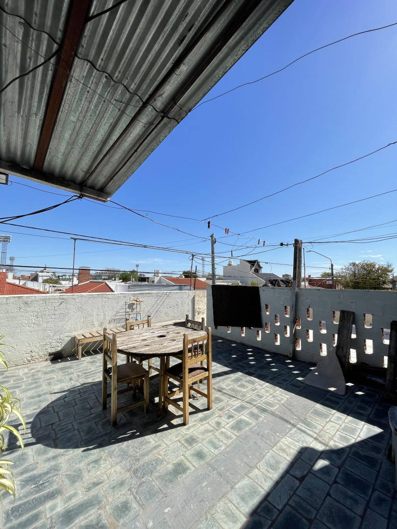 Casa en Venta en Plumerillo Y Godoy Cruz,  Bahía Blanca - Bahía Blanca Propiedades | SITIO OFICIAL l