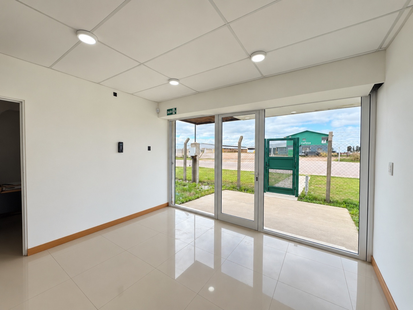 Galpón en Alquiler en Ecuador 3553, Parque Industrial, Bahía Blanca - Bahía Blanca Propiedades | SITIO OFICIAL l