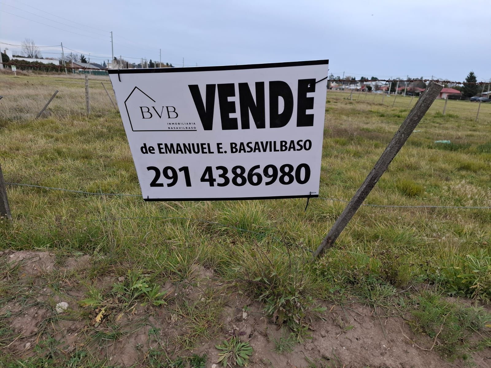 Terreno en Venta en Juan Cortalezzi Y Liniers, Los Horneros, Bahía Blanca - Bahía Blanca Propiedades | SITIO OFICIAL l