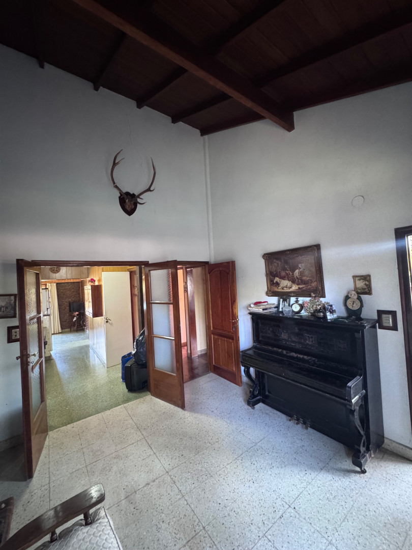 Casa en Venta en La Falda 300, Palihue, Bahía Blanca - Bahía Blanca Propiedades | SITIO OFICIAL l