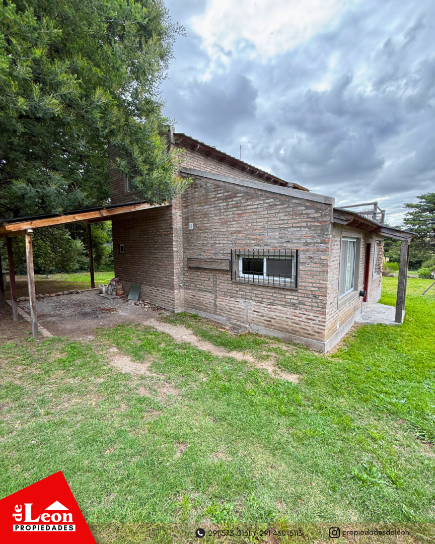Casa en Venta en Misto Y Cerro Naposta,  Villa Ventana - Bahía Blanca Propiedades | SITIO OFICIAL l